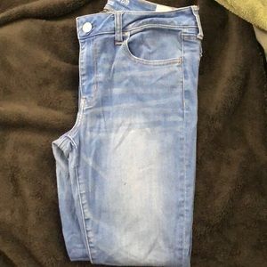 American Eagle Jegging